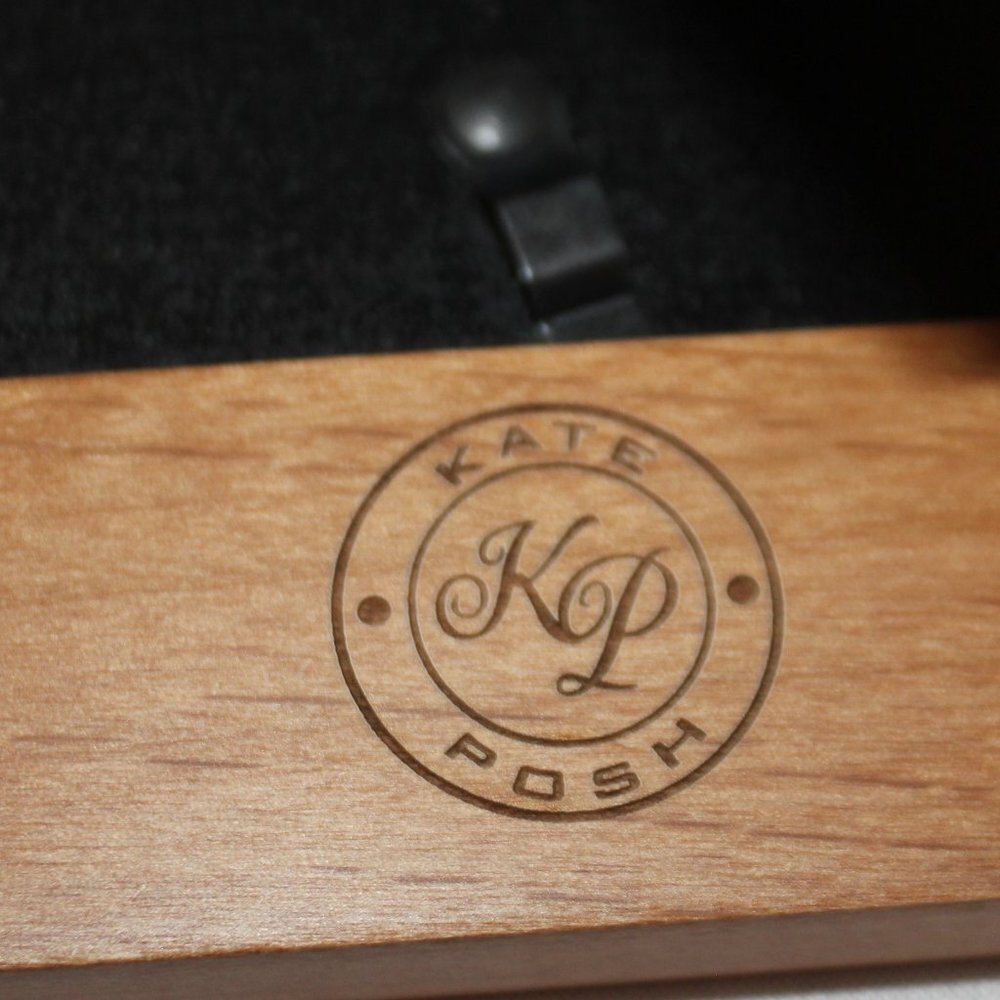 Junior Bridesmaid Kate Posh 4X6 Picture Frame - Picture 5 of 9